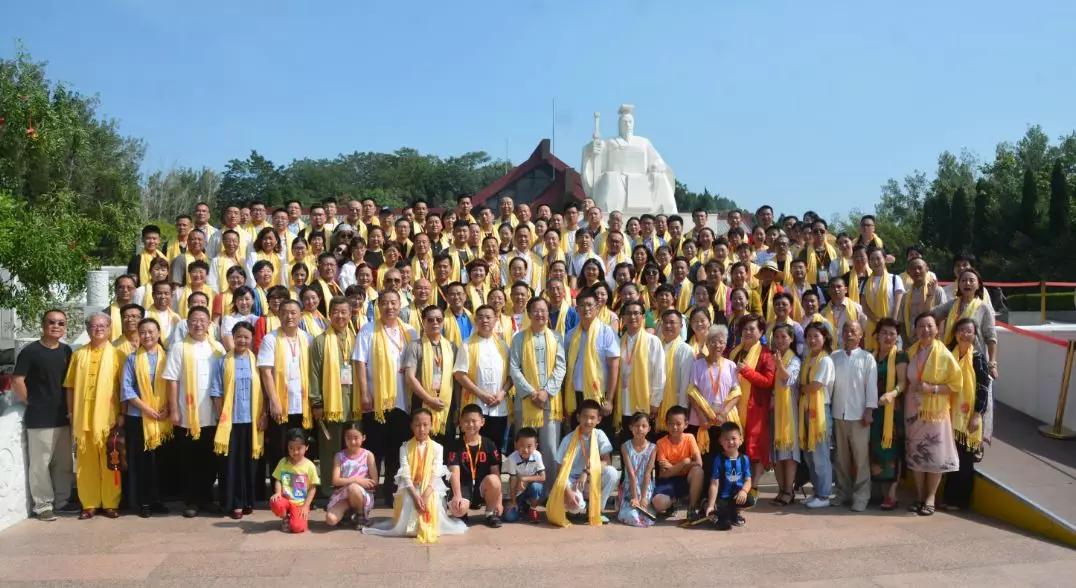 中成书院国学